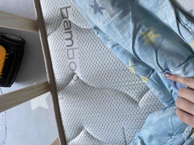 Müşteri yorumu görseli