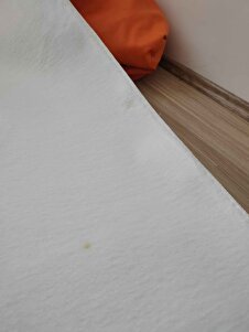 Müşteri yorumu görseli