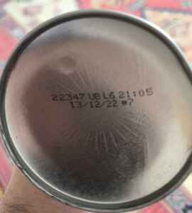 Müşteri yorumu görseli