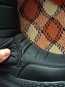 Müşteri yorumu görseli