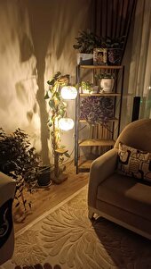 Müşteri yorumu görseli