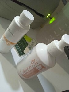 Müşteri yorumu görseli