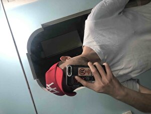 Müşteri yorumu görseli