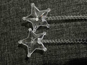 Müşteri yorumu görseli