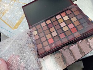 Müşteri yorumu görseli