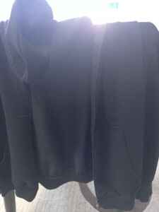 Müşteri yorumu görseli