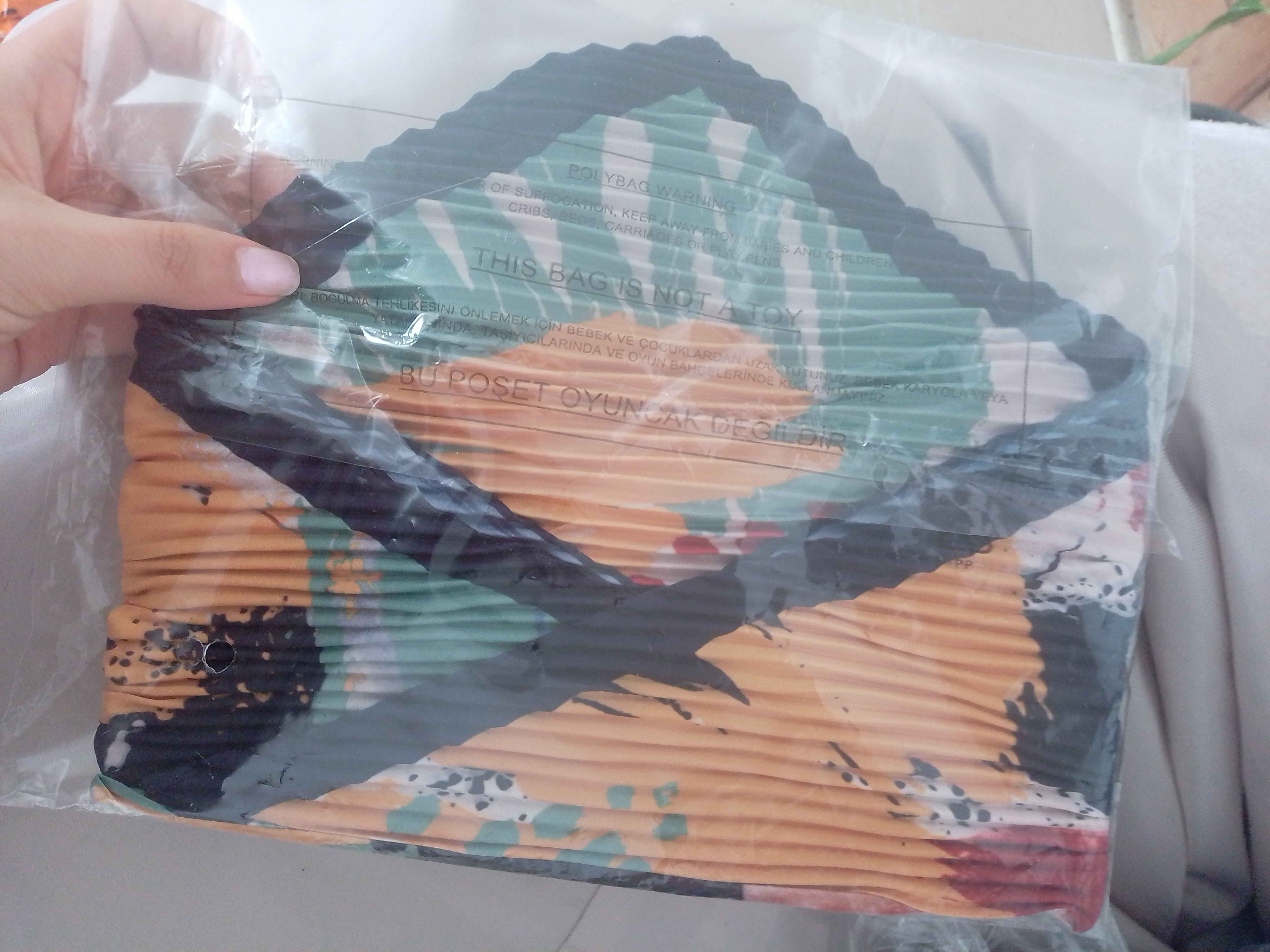 Müşteri yorumu görseli