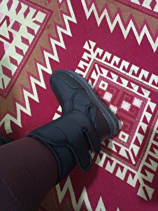 Müşteri yorumu görseli