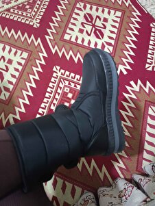 Müşteri yorumu görseli