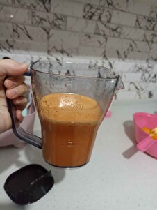 Müşteri yorumu görseli