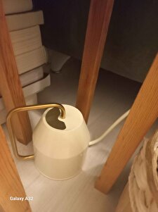 Müşteri yorumu görseli