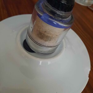 Müşteri yorumu görseli