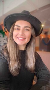 Müşteri yorumu görseli