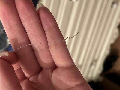 Müşteri yorumu görseli