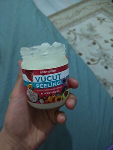 Müşteri yorumu görseli