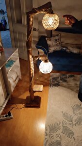 Müşteri yorumu görseli