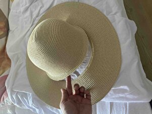 Müşteri yorumu görseli