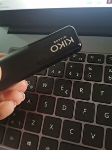 Müşteri yorumu görseli