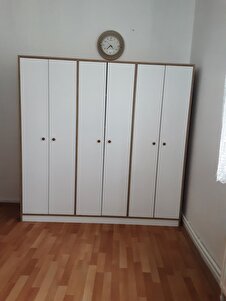 Müşteri yorumu görseli