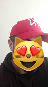 Müşteri yorumu görseli