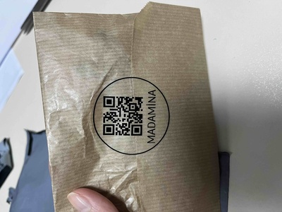 Müşteri yorumu görseli