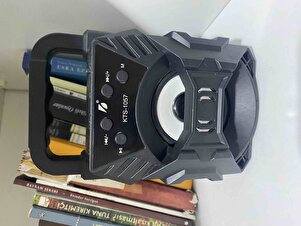 Müşteri yorumu görseli