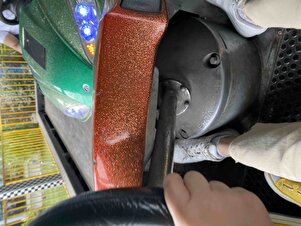 Müşteri yorumu görseli