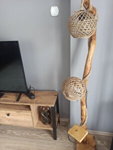 Müşteri yorumu görseli