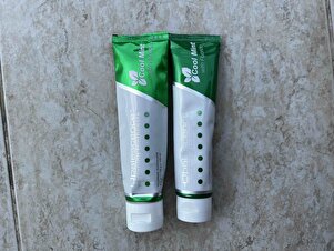 Müşteri yorumu görseli