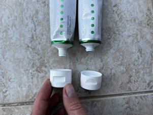 Müşteri yorumu görseli