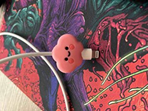 Müşteri yorumu görseli