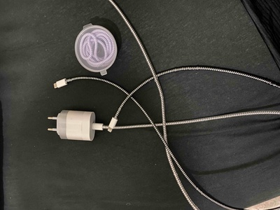 Müşteri yorumu görseli