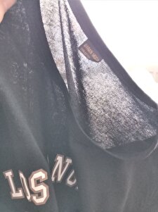 Müşteri yorumu görseli