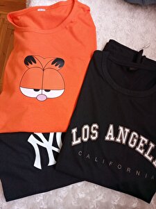 Müşteri yorumu görseli