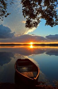 Müşteri yorumu görseli