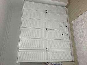 Müşteri yorumu görseli