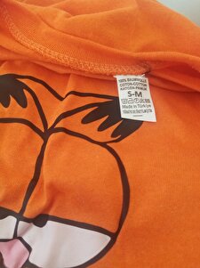 Müşteri yorumu görseli