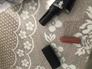 Müşteri yorumu görseli