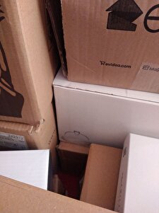 Müşteri yorumu görseli