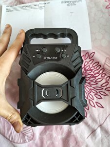 Müşteri yorumu görseli