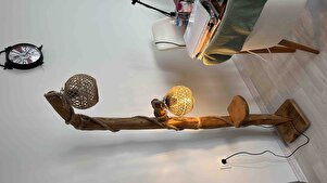 Müşteri yorumu görseli