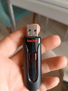 Müşteri yorumu görseli