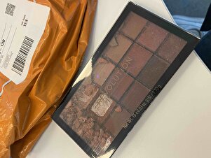 Müşteri yorumu görseli