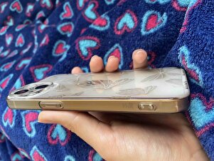 Müşteri yorumu görseli