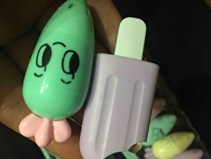 Müşteri yorumu görseli