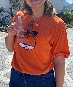 Müşteri yorumu görseli