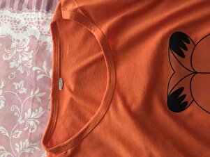 Müşteri yorumu görseli