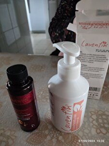 Müşteri yorumu görseli