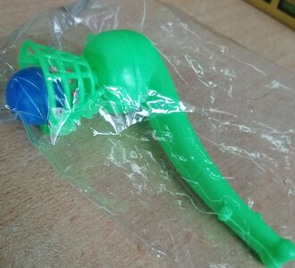 Müşteri yorumu görseli