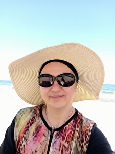 Müşteri yorumu görseli